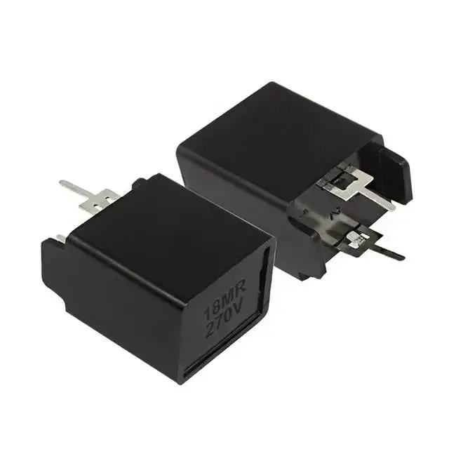 Ptc 2 Pin 18 Ohm Termistör 18mr270
