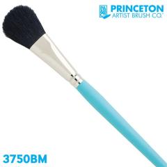 Doğal Kıl Mop Fırça 3750BM - N:75