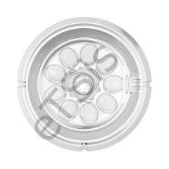 Philips Avent Natural Biberon Emziği +6 Ay 2li