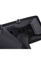 Axe-002-a 42cm Kamp Baltası