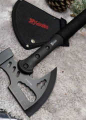 Axe-002-a 42cm Kamp Baltası