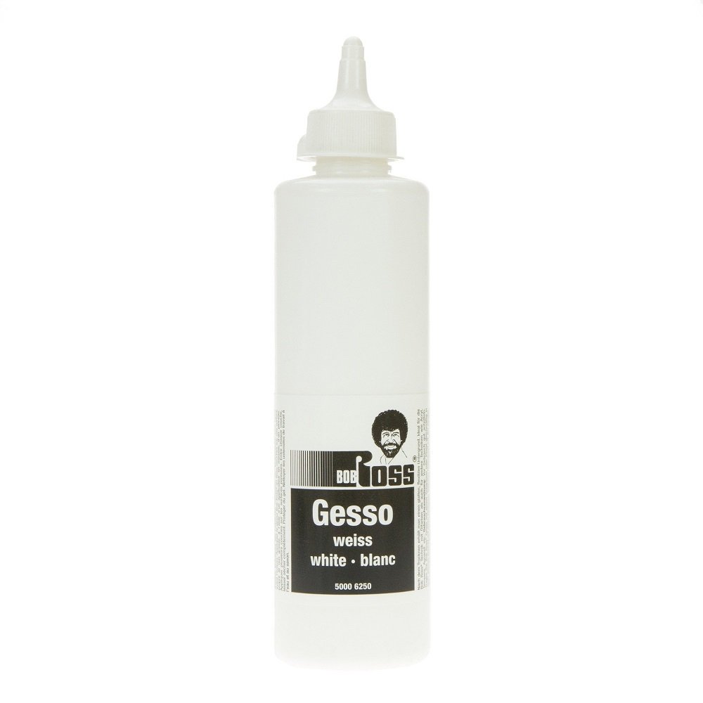 Gesso beyaz Astar 500ml