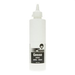 Gesso beyaz Astar 500ml
