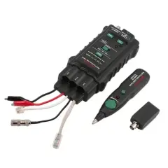 Mastech Ms-6813t Profesyonel Kablo Bulucu Test Aleti