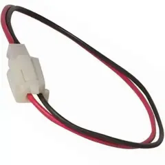 2 Pin Araba Soketi Elektormer