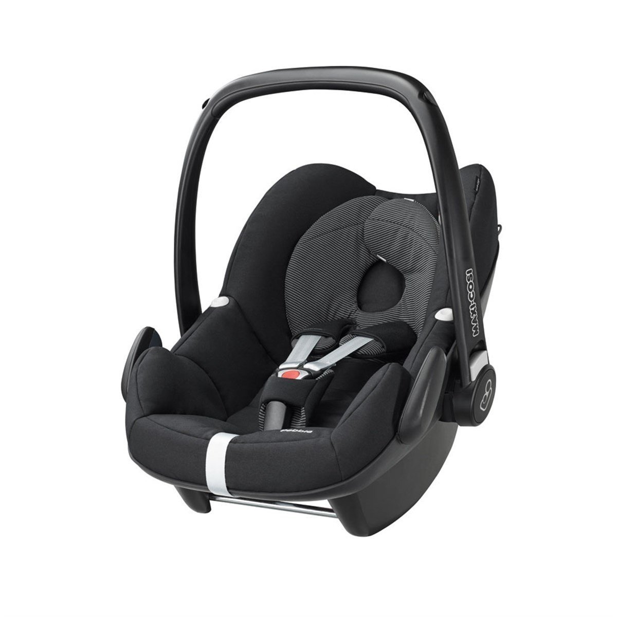 Maxi-Cosi Pebble Oto Koltuğu-Ana Kucağı / Black Raven
