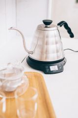 Hario V60 Isı Kontrollü Elektrikli Buono N Kettle