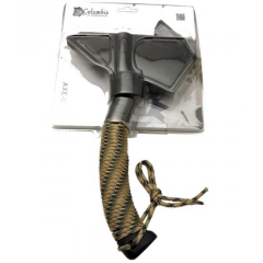 Axe-050-b Kamp Baltası