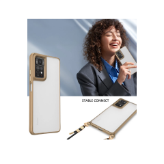 Xiaomi Redmi Note 11 Pro Kılıf Penta Silikon Kılıf - Siyah