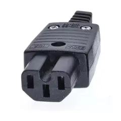 Powermaster C15 Power Seyyar Erkek Fiş