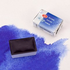 Tekli Tablet Suluboya - Blue Lake