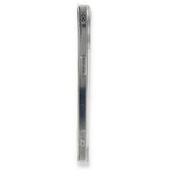 İphone 13 Pro Max Kılıf 3d Vera - Şeffaf