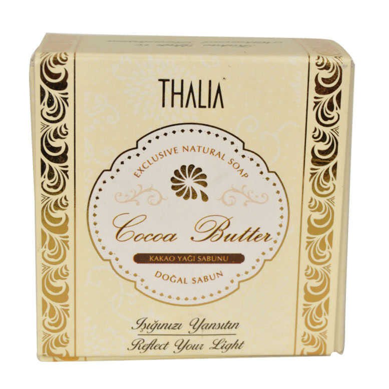 Kakao Yağı Sabunu 150 Gr