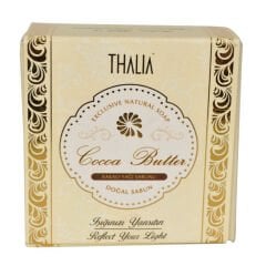 Kakao Yağı Sabunu 150 Gr