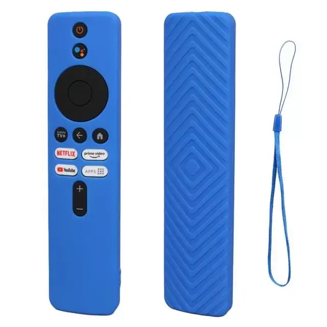 Weko Wk-24732 Silikon Kumanda Koruma Kılıfı Xiaomi Xımr-m8 Marka İçin Uydundur