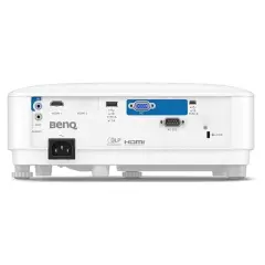 BenQ Mx560c 4000 Ansı Lümen Xga Hdmı Vga Usb Type-a 3d Dlp Projeksiyon Cihazı