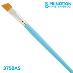 Sentetik Kıl Yan Kesik Fırça 3750AS - N:5/8