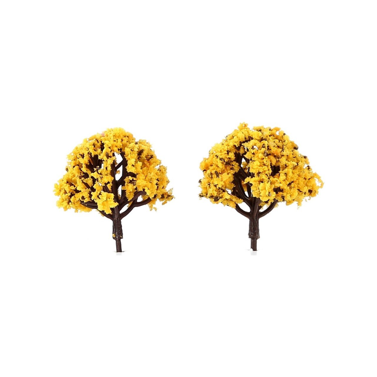 Maket Ağaç 4 cm 1/200 4'lü N:T302040A