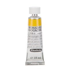 Horadam Guaj Boya - Cadmium Yellow - 15ml - Seri 2