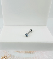 Tragus Kıkırdak Küpesi