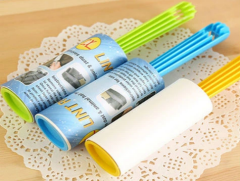 Tüy Toplama Rulo Bant 30 Yaprak