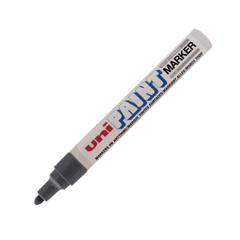 Paint Marker 2,2-2,8mm Px-20 Gri