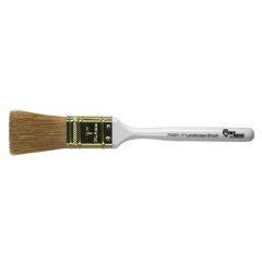 Fırça 2,5cm Manzara Fırçası