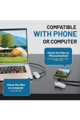 Mini Wıfı Aksiyon Kamerası 1080p Taşınabilir Vücut Kamerası Giyilebilir Video Kaydedici Ipx7 Su Geçirmez