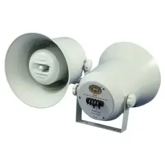Westsound Frh-4tr 10 Cm 40 Watt Trafolu Plastik Horn Hoparlör