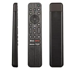 Weko Sony Rmf-tx800p Youtube-netflix-prime Video Tuşlu Lcd Led Tv Kumanda
