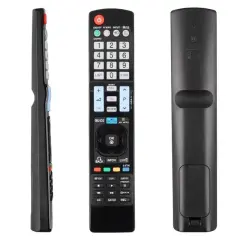 Weko Lg Universal Lcd Led Tv Kumandası - Tüm Modeller İle Uyumlu