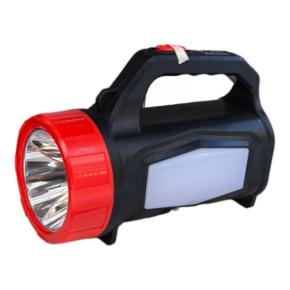 Greyder Gd-425 5 Watt Solar Şarjlı Projektör Spot Fener
