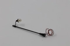 Maket Sokak Lambası - 6cm - 1/100 - 3V - N:HL028