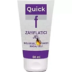 Quıck Gel