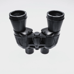 100x100 Kauçuk Kaplamalı Mavi Cam Mercekli Dürbün 56m/1000m