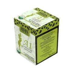 A1 L-Carnitine Lepidium Bitkisel 30 Kapsül X 12 Adet