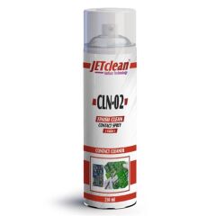 Jetclean Cln-02 250 Ml Kontak Yağlı Sprey