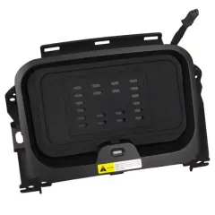 Powermaster Pm-38623 Araç İçi Kablosuz Şarj Pedi Peugeot 308 Uyumlu