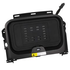 Powermaster Pm-38623 Araç İçi Kablosuz Şarj Pedi Peugeot 308 Uyumlu