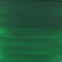 Akrilik Boya 120ml. N:619 Permanent Green Deep