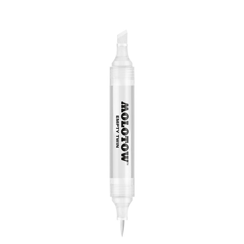 Empty Twin Marker