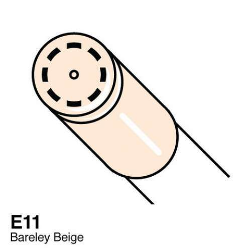 Ciao Marker - E11 - Barley Beige