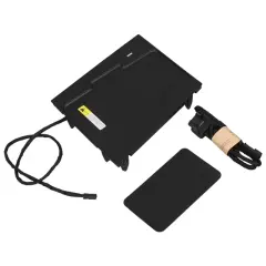 Powermaster Pm-38622 Araç İçi Kablosuz Şarj Pedi Hyundai İ20 Uyumlu