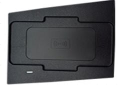 Powermaster Pm-38622 Araç İçi Kablosuz Şarj Pedi Hyundai İ20 Uyumlu