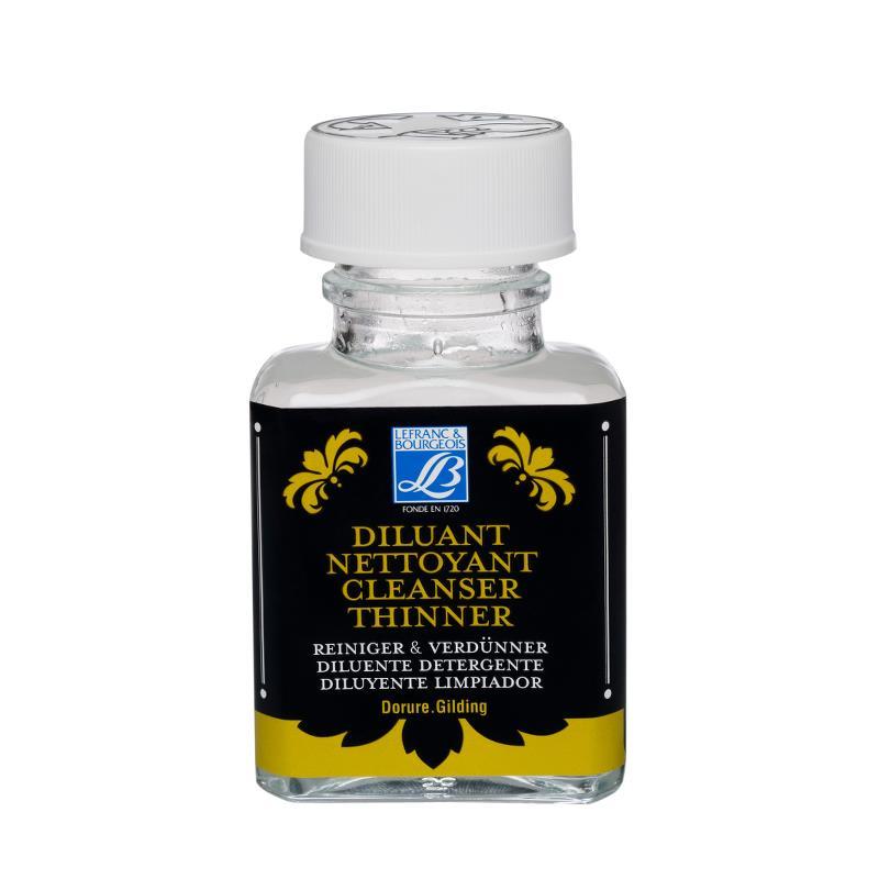Yaldız İncelitici-Temizleyici 75ml