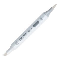 Ciao Marker - C1 - Cool Grey