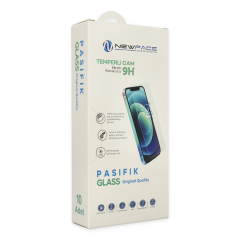 Samsung Galaxy A32 Pasifik Cam Ekran Koruyucu