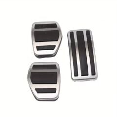 Peugeot 301 2008 Elysee C3 C4 Uyumlu Orijinal Manuel Pedal Seti 3 Parça