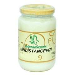 Hindistan Cevizi Yağı Soğuk Pres 300 Gr