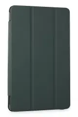 Newface Huawei Matepad 11.5 Kılıf Tablet Smart Kılıf - Koyu Yeşil